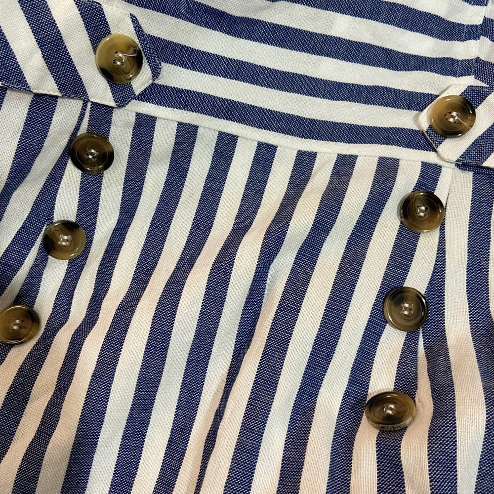 ποΈ Derek Heart Dress. Size- L ( Smaller in size) - Picture 11 of 14